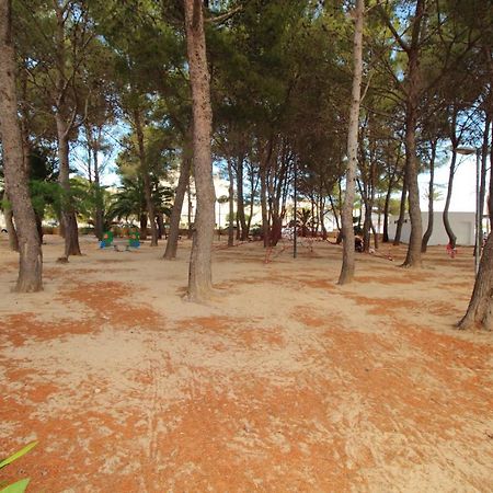 Family Seafront Apt Fantastic Seaview Pollença Exterior foto